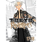 Tokyo Revengers Omnibus vol. 9