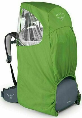 Osprey Kabanica za ruksak Poco Electric Lime