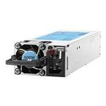 Hewlett Packard Enterprise 865408-B21 jedinica za napajanje 500 W Sivo