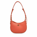 Torbica PINKO Half Moon Baby PE 25 PLTT 103538 A0F1 Koraljna