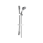 Tuš garnitura 80cm FERRO Nera