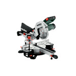 Metabo KGS 216 kružna/potezna pila