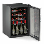 Vitrifrigo DCW 62 hladnjak za vino, 20 boca, 1 temperaturna zona