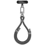 Tech-Protect Wrist Strap vezica za mobitel, siva/srebro