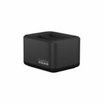 Dodatak za sportske digitalne kamere GOPRO HERO9/HERO10 Black, Dual Battery Charger + Battery, ADDBD-211-EU ADDBD-211-EU
