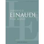 Ludovico Einaudi Film Music Piano Nota