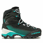 Trekking La Sportiva Aequilibrium ST GTX 31B999615 Crna