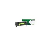 Toner Lexmark 56F2000 black 56F2000