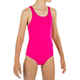 Jednodijelni kupaći kostim vega ružičasti