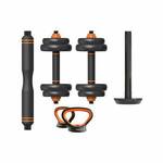 Utezi za vežbanje Xiaomi FED 10 kg 10 kg , 12300 g