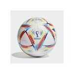 LOPTA ADIDAS AL RIHLA ZA TRENING H57798 VEL.5
