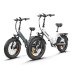 Samebike LOTDM200-II, električni bicikl