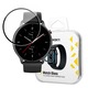 Wozinsky Watch Glass Hybrid Glass za Xiaomi Amazfit GTR 2E crno