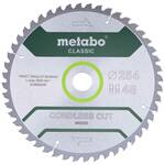 Metabo 628691000 list kružne pile 254 x 30 mm Broj zubaca (po inču): 48 1 St.