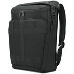 Lenovo ruksak Legion Active GX41C86982, crna/zelena, 17"/17.1"