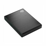 Seagate One Touch SSD 2TB