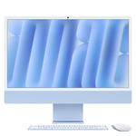 Apple iMac 24", 512GB SSD, 24GB RAM