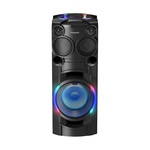 Panasonic SC-TMAX40E-K, crni