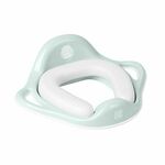 Kikka Boo daska za WC Hippo soft pad - Mint