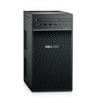 SRV DELL T40, E-2224G, 2x2TB, 2x8GB MEM