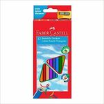 Faber-Castell: ECO bojice 12 kom