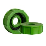 Spojnica BR Garden adapter za cisternu fi 75 mm x 1"