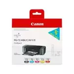 Canon PGI-72 MBK Multipack