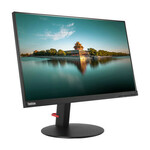 Lenovo ThinkVision P24H-10 monitor, 24", 16:9, 2560x1440, USB-C, HDMI, Display port, USB