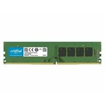 CRUCIAL 16GB DDR4-3200 UDIMM CL22 Memorijski Modul