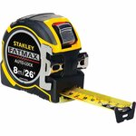 Stanley FatMax Pro Autolock Tape Measure 8m/32mm