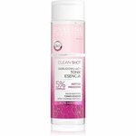 Eveline Cosmetics Clean Shot 5% Copper Peptide Complex revitalizirajući tonik 200 ml