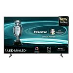 Hisense 55U6NQ televizor, 55" (139 cm), LED/QLED/ULED, Mini LED, Ultra HD, Vidaa OS
