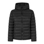 Pepe Jeans Zimska jakna 'Ammy' crna 20212382