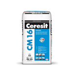 CERESIT LJEPILO FLEX CM 16 25KG