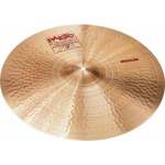 Paiste 20" 2002 Medium Crash