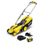 KARCHER KARCHER 1.444-401.0 LMO 18-33 baterija travnjak set