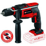 Einhell TC-ID 18 LI bušilica, čekić