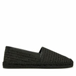 Emporio Armani Espadrile X4S030 XR338 K001 Crna