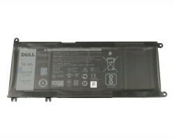 33YDH original Dell baterija 56Wh za Dell Inspiron G3 3579 3779 G5 5587 G7 7588 7577 7773 7778 7779 7786 Latitude 3380 3480 3490 3590