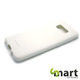 Silikonska Soft maskica za Samsung S8 Bijela