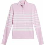 J.Lindeberg Cheryl Knitted Zip Nosegay M Majica dugih rukava