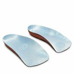 Ulošci za cipele Birkenstock FOOTBED BLUE 1025880 Plava