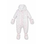 MICHAEL KORS KIDS Zimski kombinezon R30136 Ružičasta Regular Fit