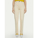 United Colors Of Benetton Traperice 49FWDE01S Bež Flare Fit