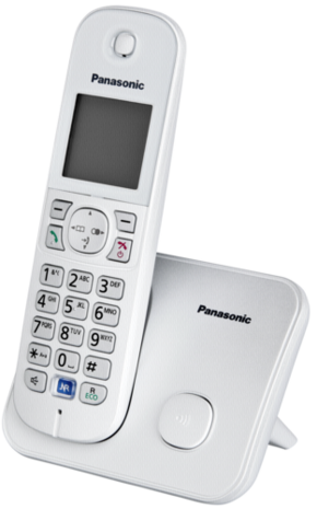 Panasonic KX-TG6811GS telefon