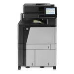 HP Color LaserJet Enterprise flow MFP M880z kolor multifunkcijski laserski pisač, A2W75A/A2W76A