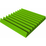 Mega Acoustic PA-PMK4-GR-50x50x5 Zelena