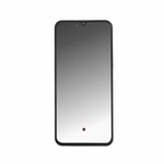 Dodirno staklo i LCD zaslon za Samsung Galaxy A34 / SM-A346, originalno, srebrno