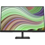 HP P24v G5, monitor, IPS/VA, 23.8", 16:9, 1920x1080, HDMI, VGA (D-Sub)