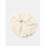 Sinsay - Gumica za kosu scrunchie boja kože SS 2025 789EJ-02X